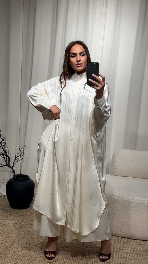 Ensemble pantalon ALYA