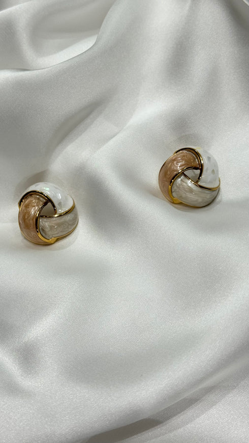 Boucles nacré