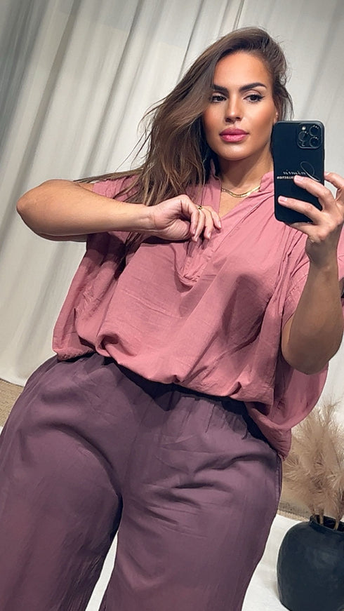 Pantalon SARRA