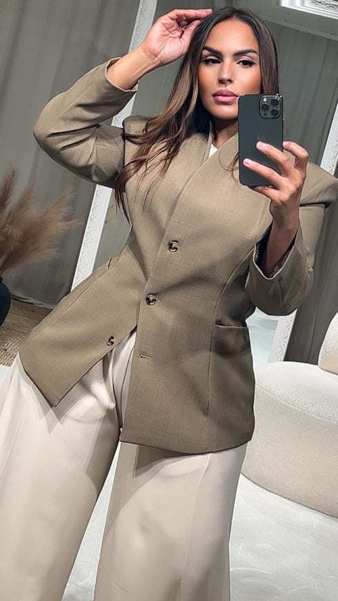 Veste JAMILA