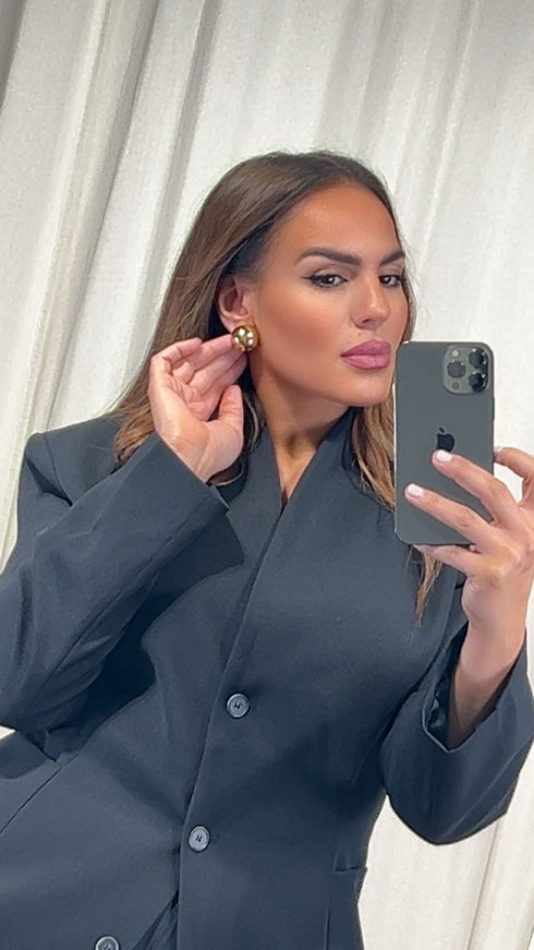 Boucles d’oreilles bijoux