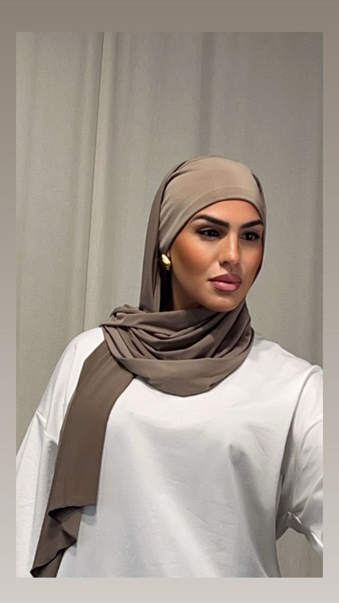 Foulard a nouer jersey