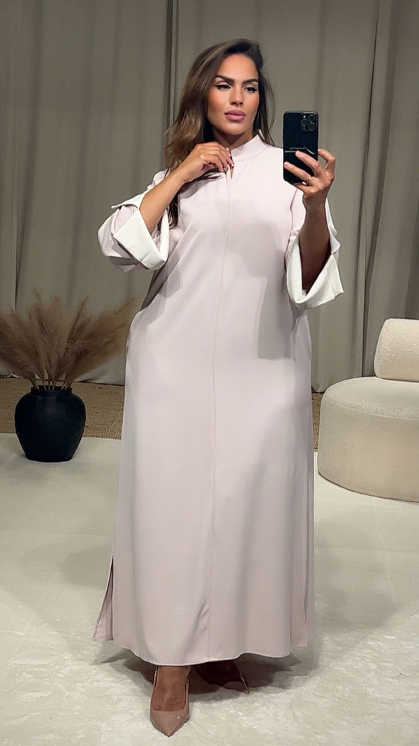 Abaya robe IRA