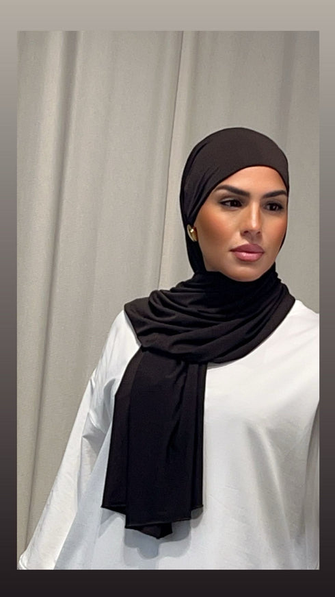 Foulard a nouer jersey