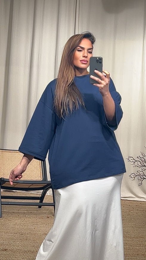 T-shirt manches 3/4 IMESS