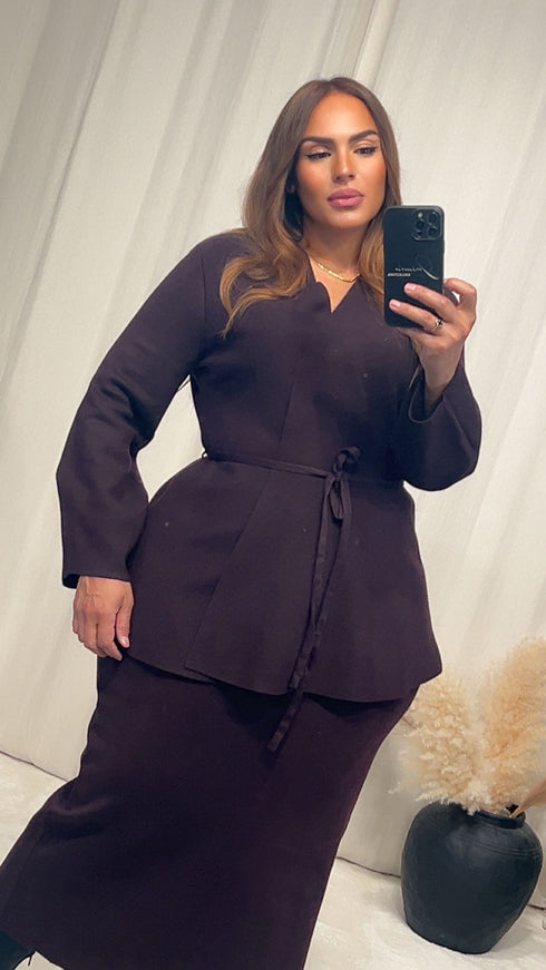 Ensemble JASMINE