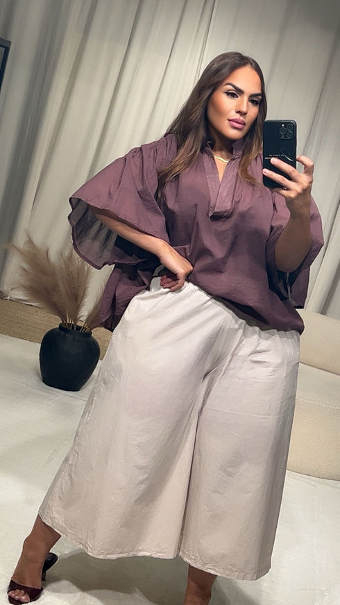 Blouse NOÉMIE