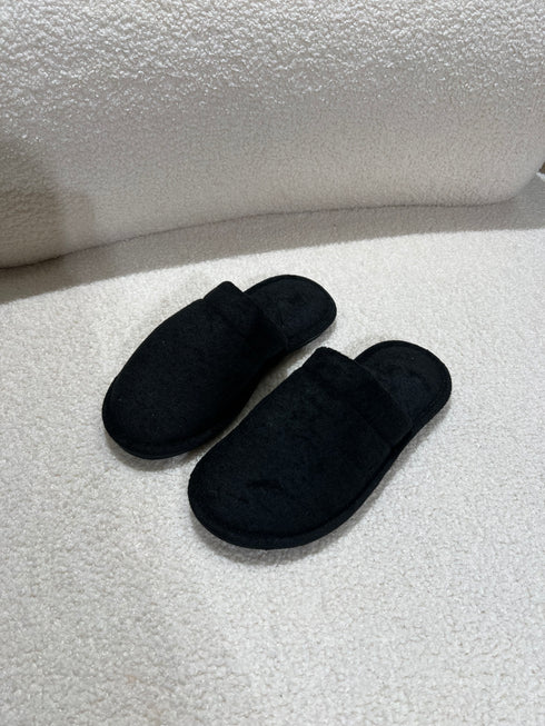 Chaussons de bain