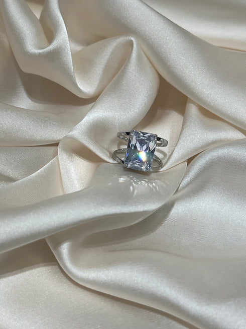 Bague fantaisie bijoux