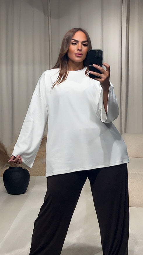 T-shirt AMANE extra large
