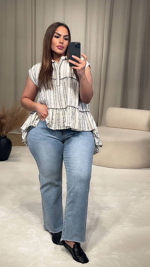 Jean 110
