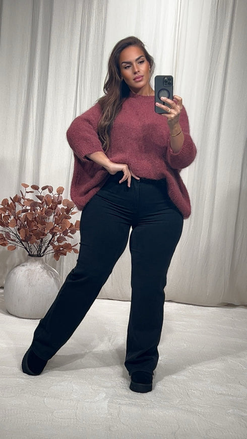 Pull oversize MANAEL