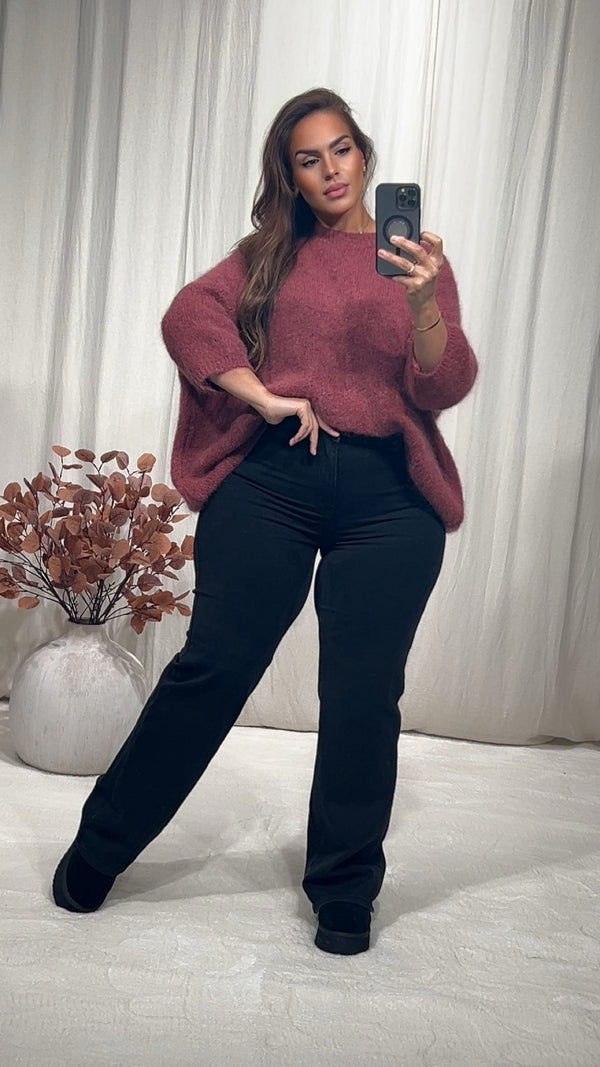 Jean confort 900 M ( grandes tailles 165/175 )