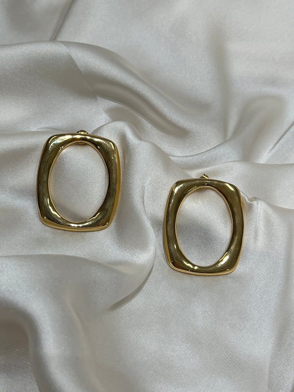 Boucles d’oreilles bijoux