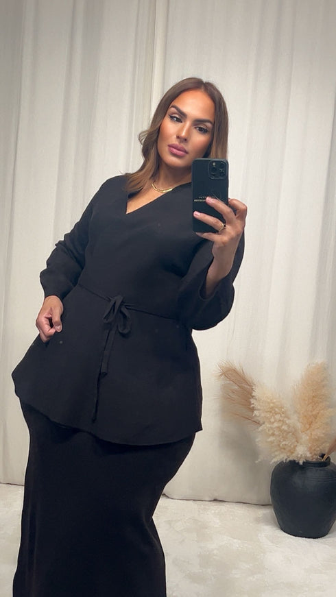 Ensemble JASMINE