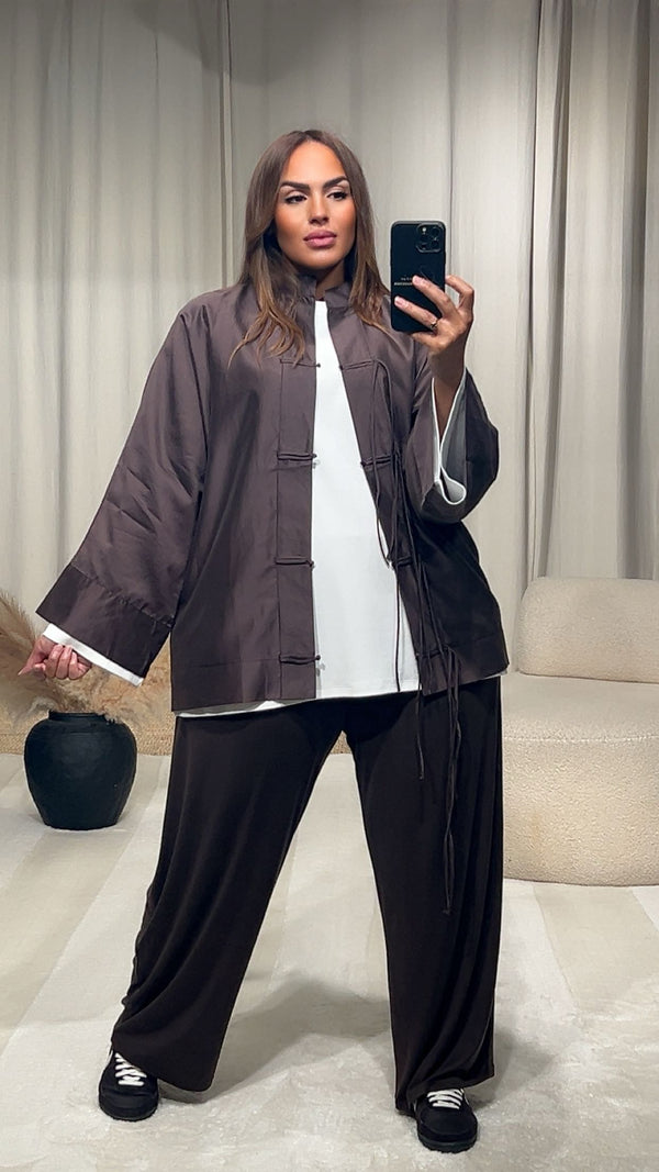 Kimono MYRA