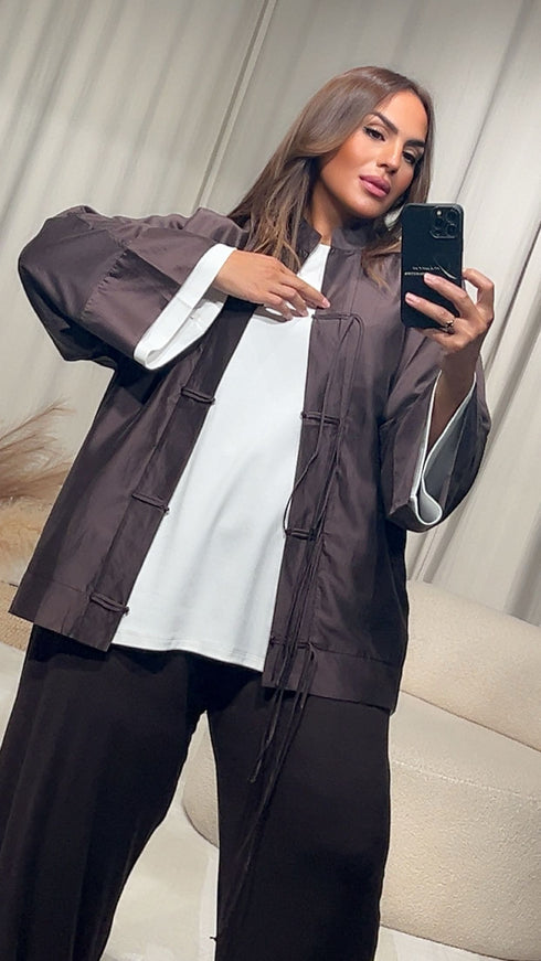 Kimono MYRA