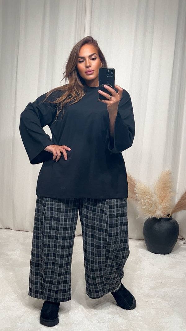 Pantalon EKIM