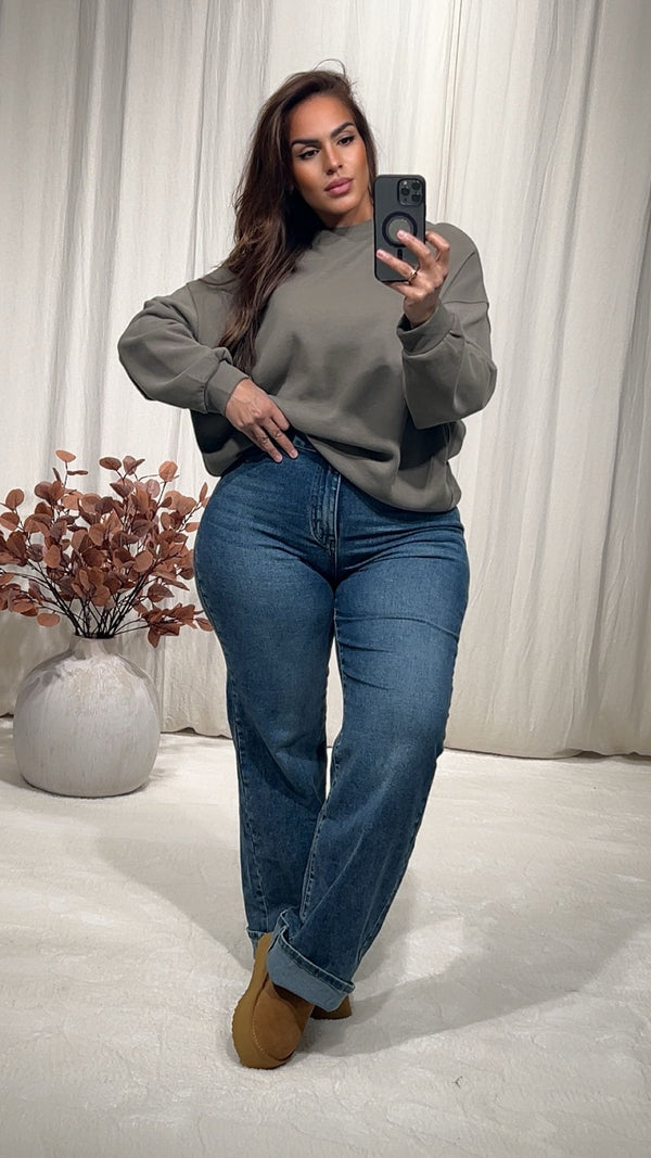 Jean 900 L (long 170/180)