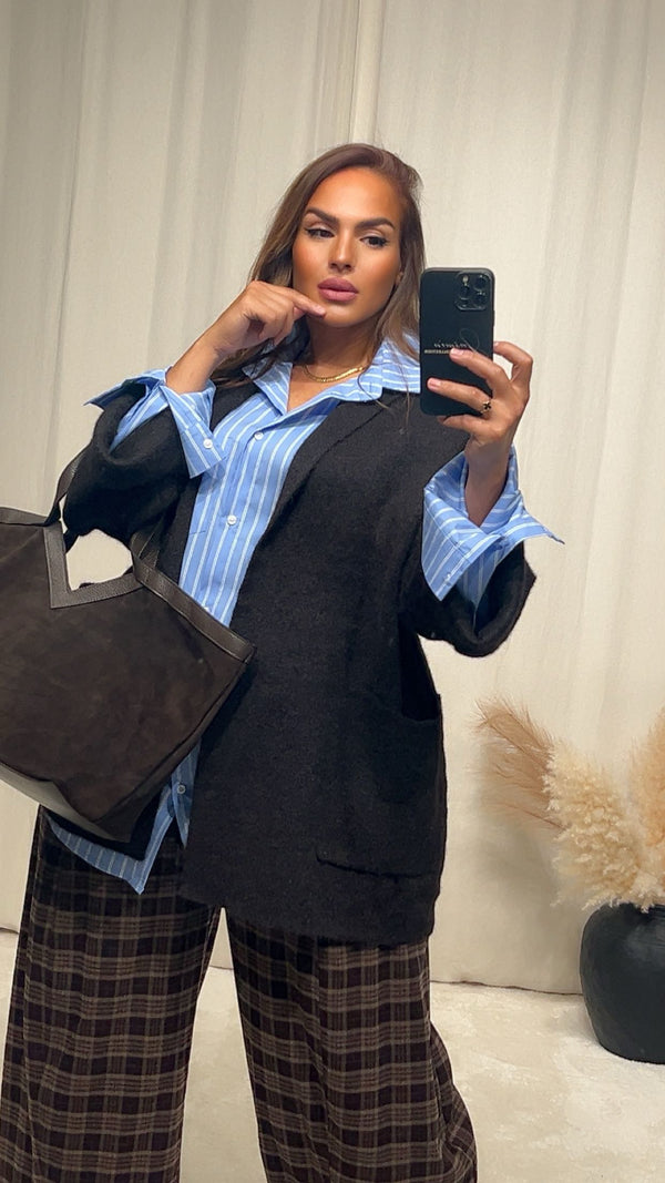 Chemise ÉMIR