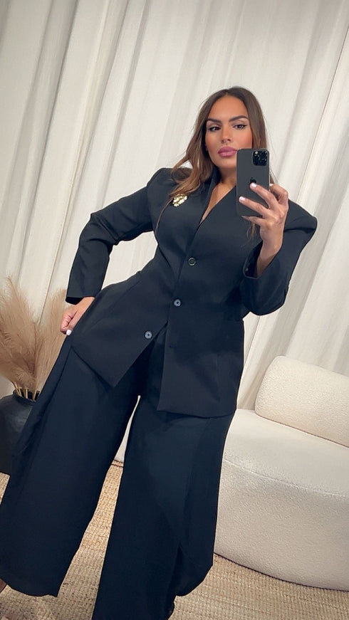 Veste JAMILA