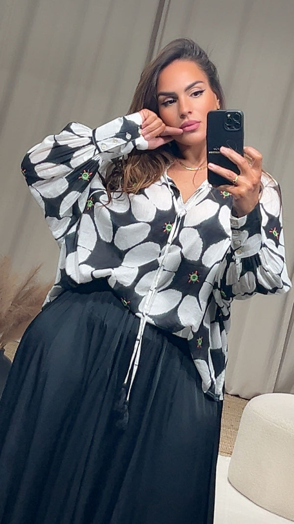 Blouse SELIMA