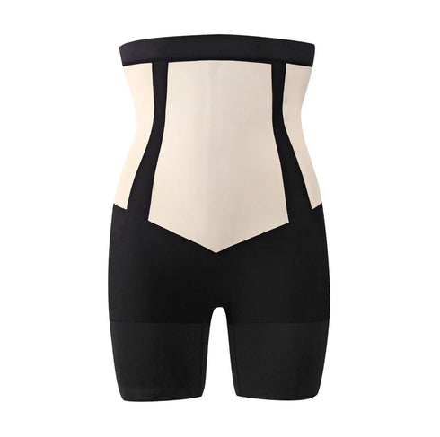 Gaine short ventre plat