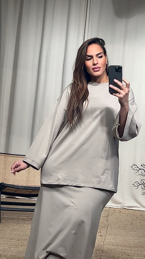 T-shirt manches 3/4 IMESS