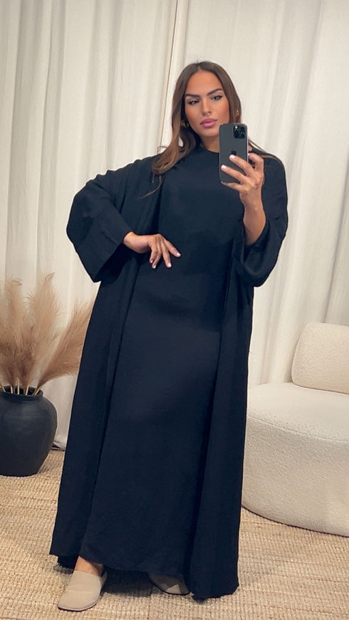 Ensemble Abaya VALENTINA