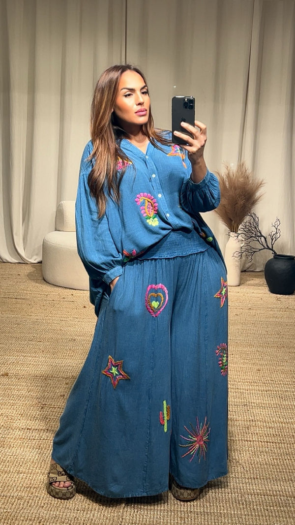 Ensemble oversize ESMEE