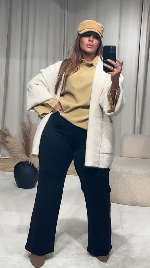 Jean 900 grande taille