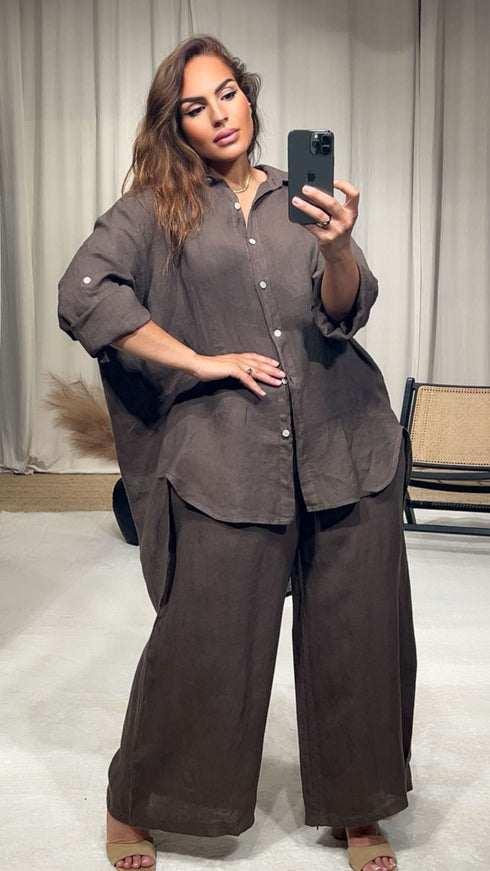 Ensemble CHELA