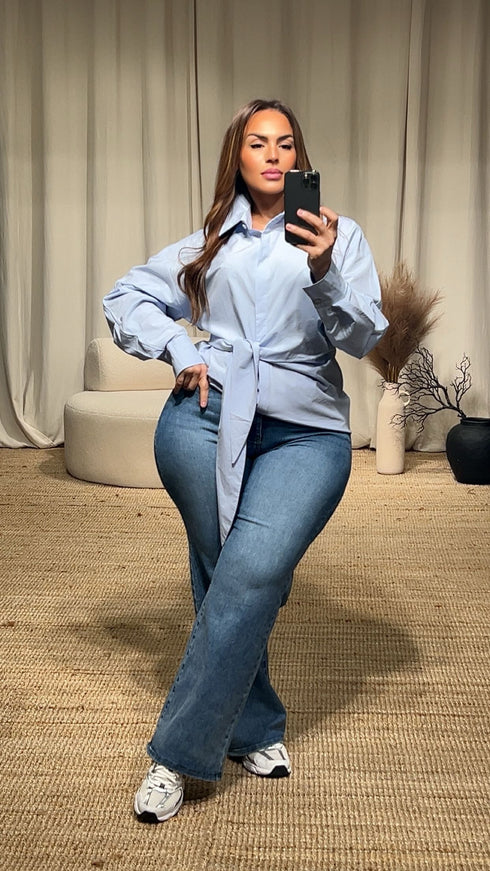 NEW Jean 900 grandes taille (médium 165-175)