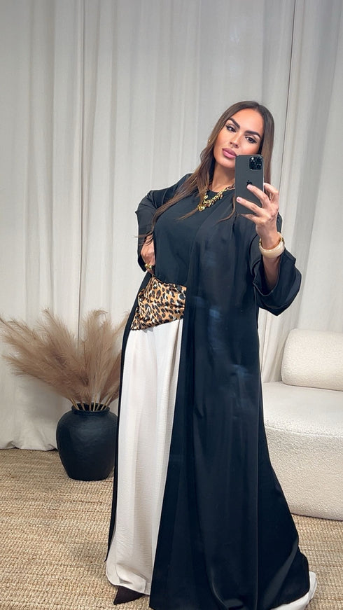 Kimono uni ABELE
