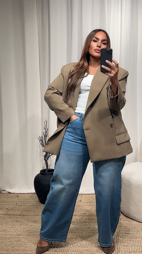 Jean barrel 505