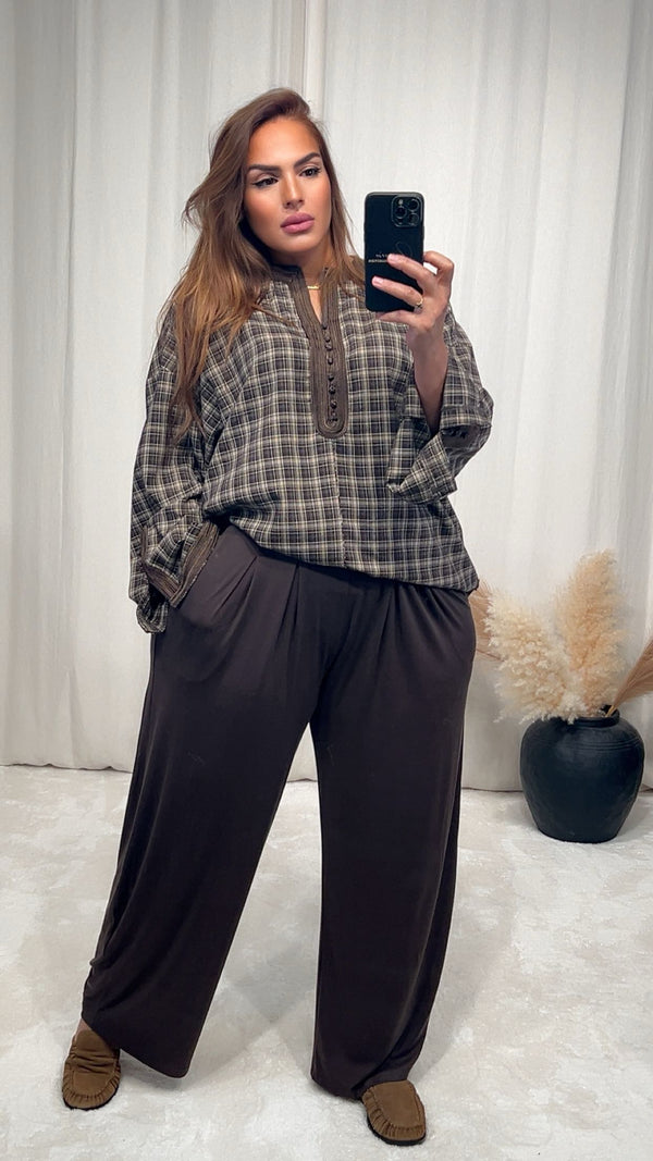 Pantalon MAVI
