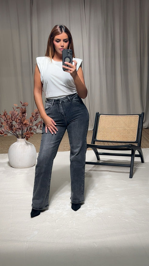 Jean confort 901 (petite taille)