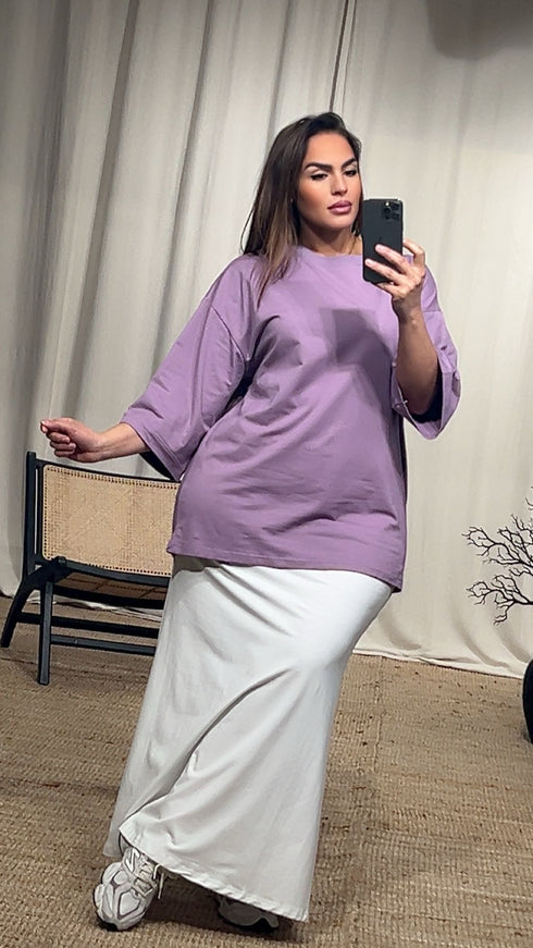 T-shirt manches 3/4 IMESS