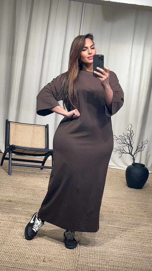 Robe oversize IMESS