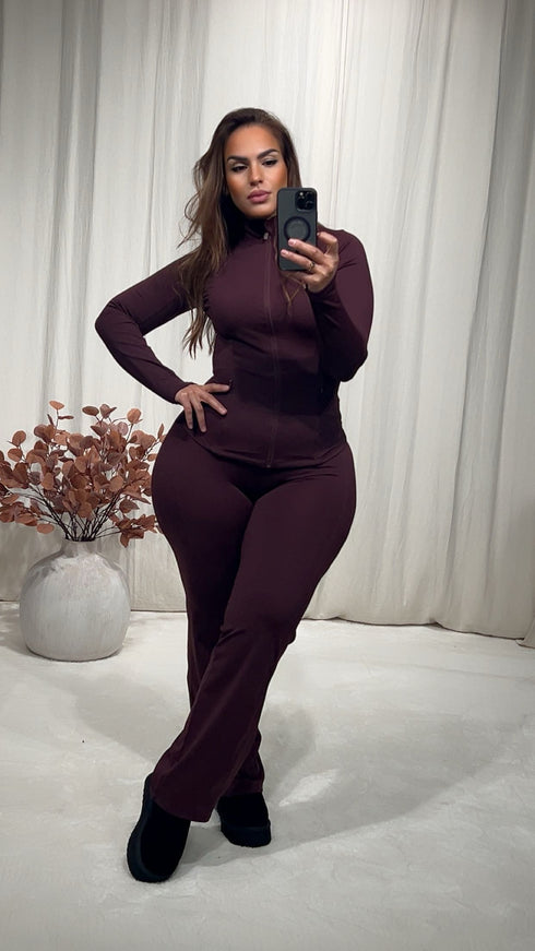 Ensemble sport flar HINDA