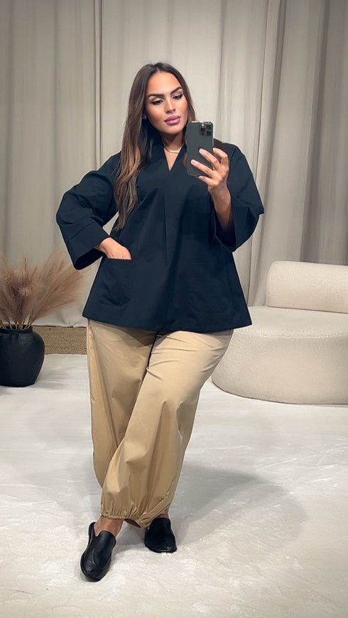 Pantalon JASMINE