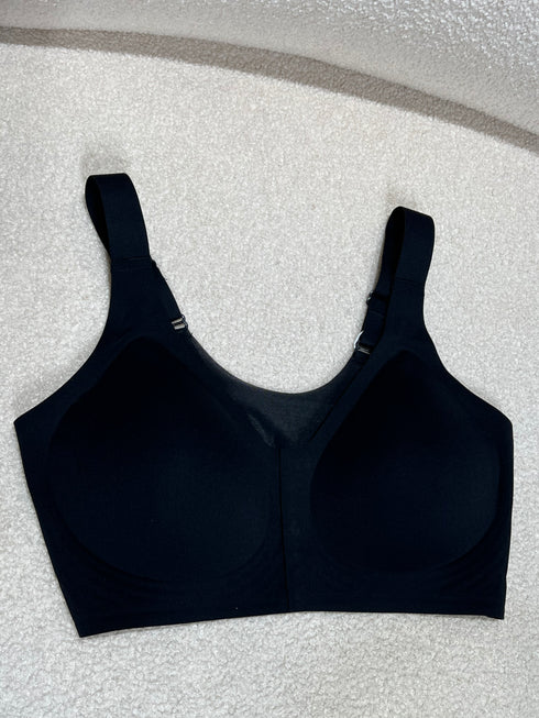 Soutien à crochez avant