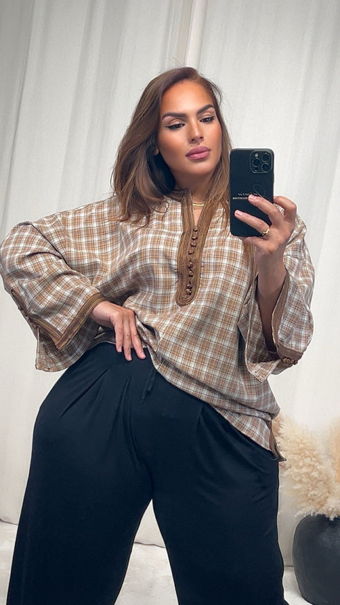 Pantalon MAVI