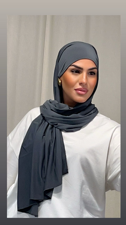 Foulard a nouer jersey