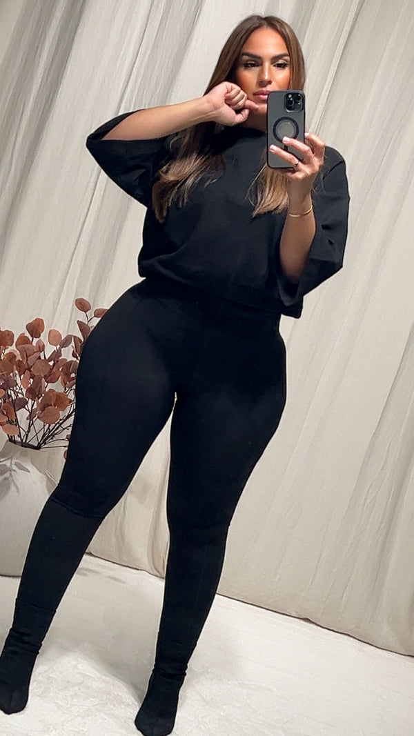 Leggings gainant