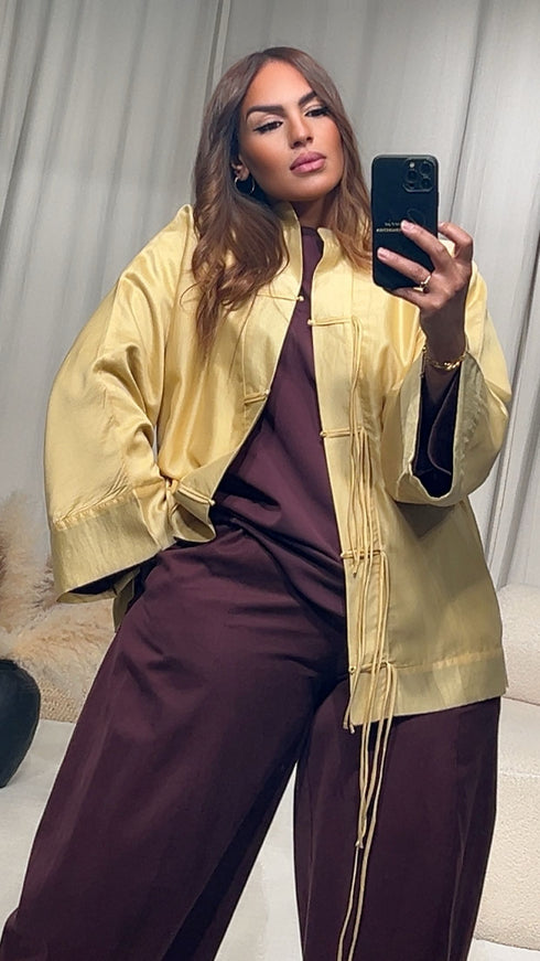 Kimono MYRA