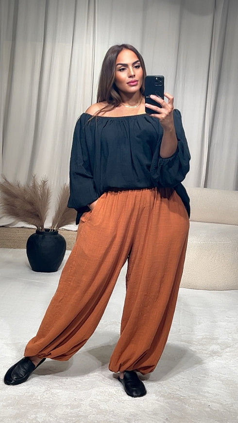Pantalon CLEA