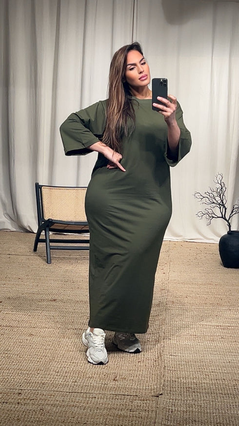Robe oversize IMESS