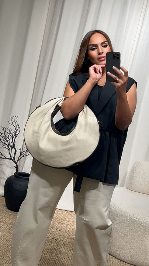 Sac rond LAURE