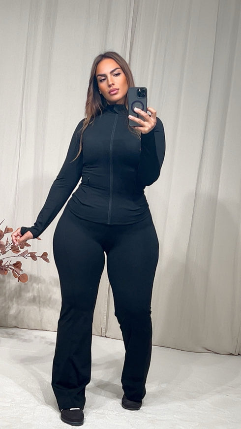 Ensemble sport flar HINDA